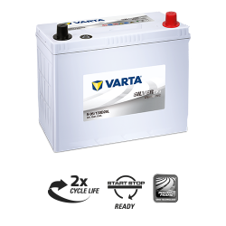 Varta EFB S-95/130D26L