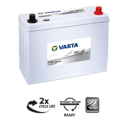 Varta EFB T-110/145D31L