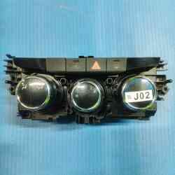 Panel AC Toyota Yaris 2018 75K213 J02
