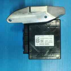 EPS Toyota Yaris Cross 89650-BZ500 103 2023 CVT