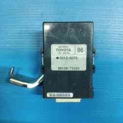 Computer Network Gateway Toyota Kijang Innova 89100-71020 86 2015-2020 Matic