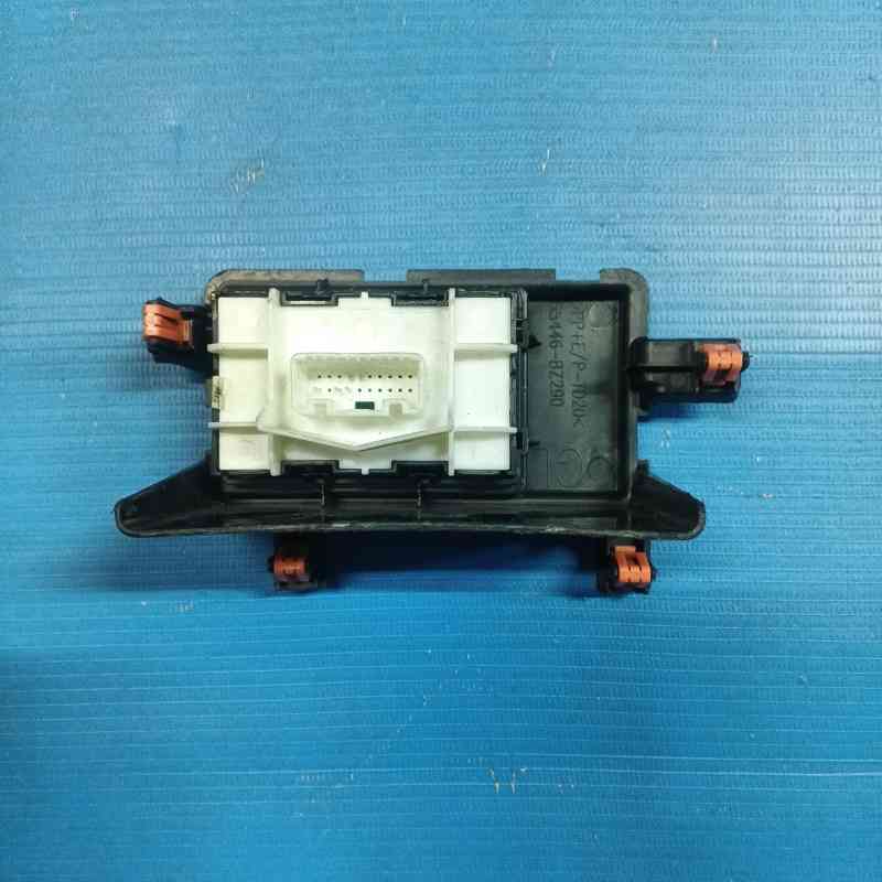 Switch Hole Toyota Avanza, Veloz 2022-2023 55446-BZ170-C0 Manual Bensin