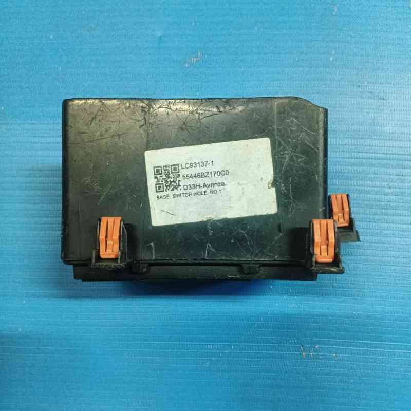 Switch Hole Toyota Avanza, Veloz 2022-2023 55446-BZ170-C0 Manual Bensin
