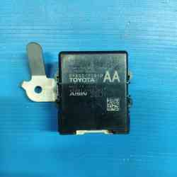 Computer Multiplex Network Door Toyota Innova 89222-71010 AA 2016