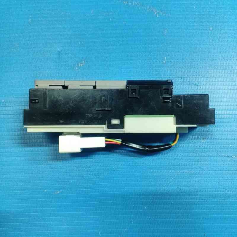 Switch Power Window Toyota Fortuner 2021-2022 84010-0K040 Matic Diesel
