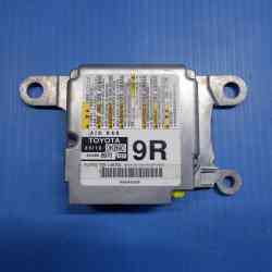 Airbag Toyota Fortuner 89170-0KB90 9R 2015-2020 Matic Diesel