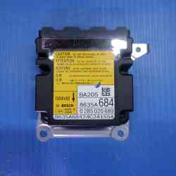 Airbag Mitsubishi Xforce, Outlander 8635A684 2023-2025 Matic Bensin