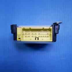 Airbag Mitsubishi Pajero Sport 8635A544 2015-2019 Matic Diesel