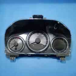 Speedometer Honda Brv BR-V 2016 78100-TSA-K511-M2 AK5 Matic Bensin