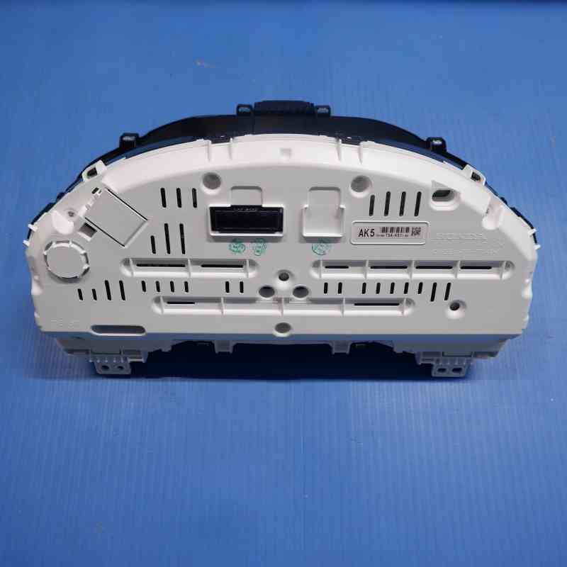 Speedometer Honda Brv BR-V 2016 78100-TSA-K511-M2 AK5 Matic Bensin
