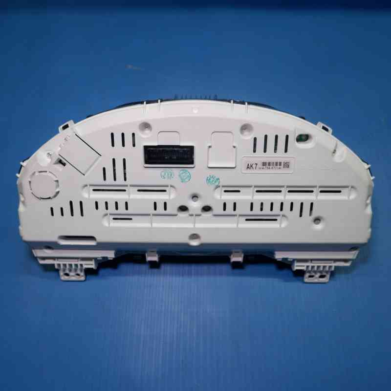 Speedometer Honda Brv BR-V 2016 78100-TSA-K711-M2 AK7 Matic Bensin
