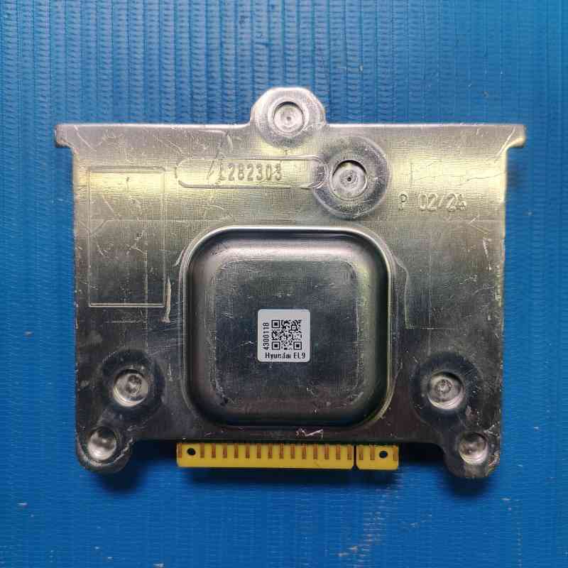 Headlamp Hyundai L282306