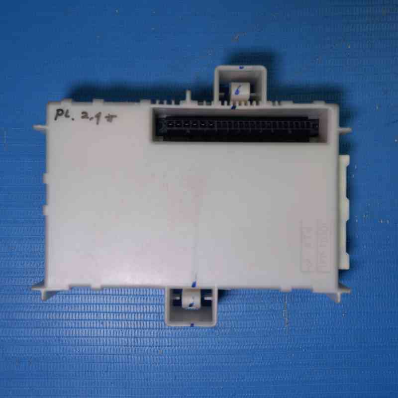Bcm Toyota Fortuner 89221-0KA52 F5 2021-2022 Manual/Matic