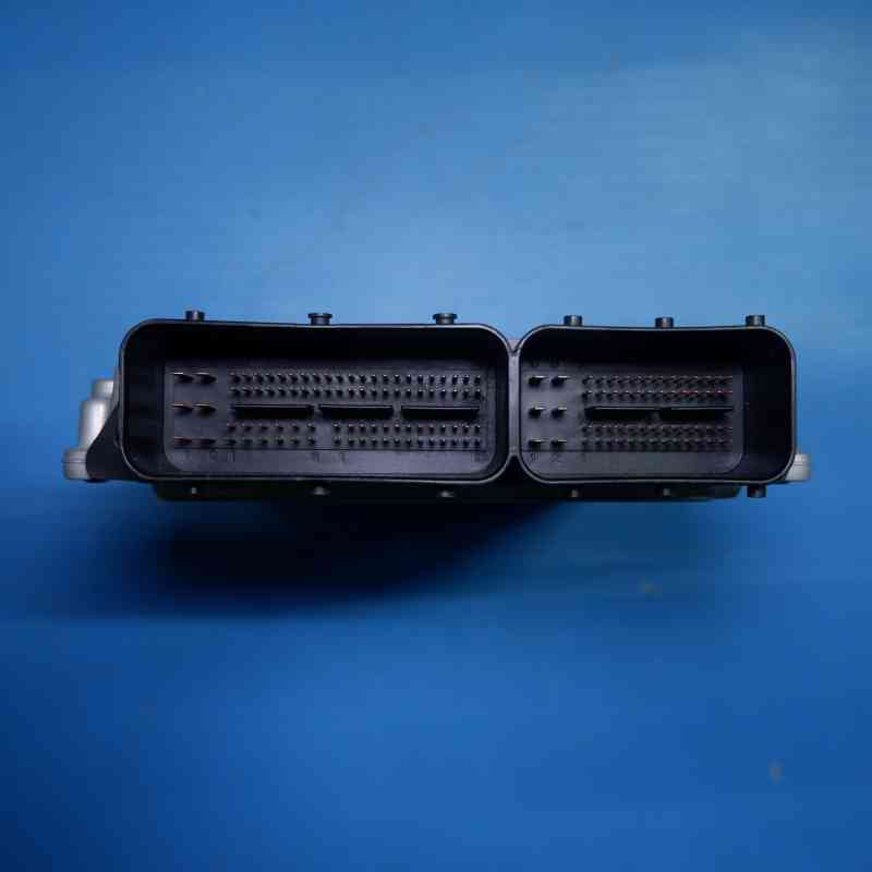 BOSCH ECU BMW 320, E90, E60, E61 2005-2008 DME 7 561 834 01 / 0 261 201 159 Matic Bensin