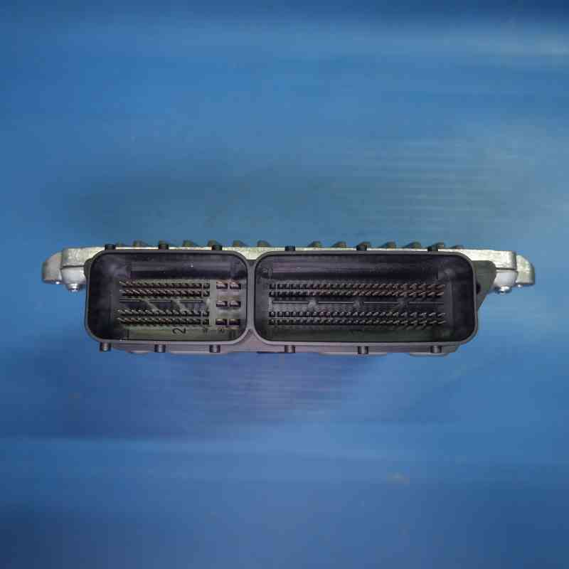 Bosch Ecu Mercedes Benz M272 A 272 900 50 91 / 0 261 209 293 2006-2009 Matic