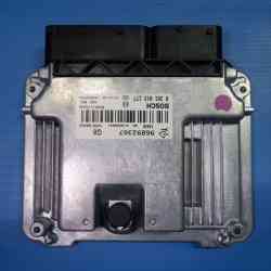 Bosch Ecu Chevrolet Captiva 96892367 G8 / 0 281 015 177 2007-2011 Matic Diesel