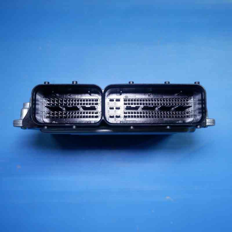 Bosch Ecu Chevrolet Captiva 96892367 G8 / 0 281 015 177 2007-2011 Matic Diesel