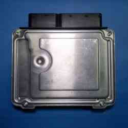 Bosch Ecu Chevrolet Captiva 96892367 G8 / 0 281 015 177 2007-2011 Matic Diesel