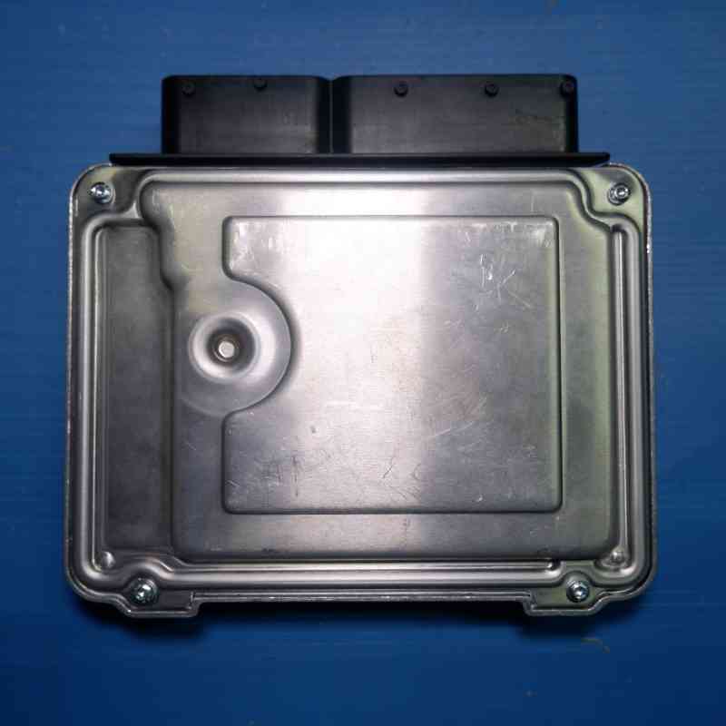 Bosch Ecu Chevrolet Captiva 96892367 G8 / 0 281 015 177 2007-2011 Matic Diesel