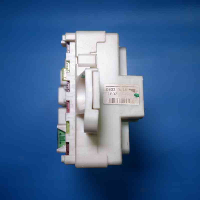 Fuse Box Mitsubishi Mirage, Triton, Xpander, Space Star, L200 0652 9L18 1692