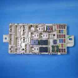 Fuse Box Mitsubishi Mirage, Triton, Xpander, Space Star, L200 0652 9L18 1692