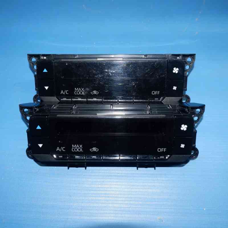 Panel AC Toyota Avanza, Raize Daihatsu Xenia 2022 75P866 867-1X19 C59 5P