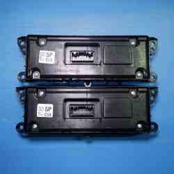 Panel Ac Toyota/Dahatsu Avanza, Raize, Xenia 75P866 867-1M14 C59 5P