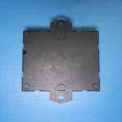 Ecu Power Tail Gate Mitsubishi 5813A211