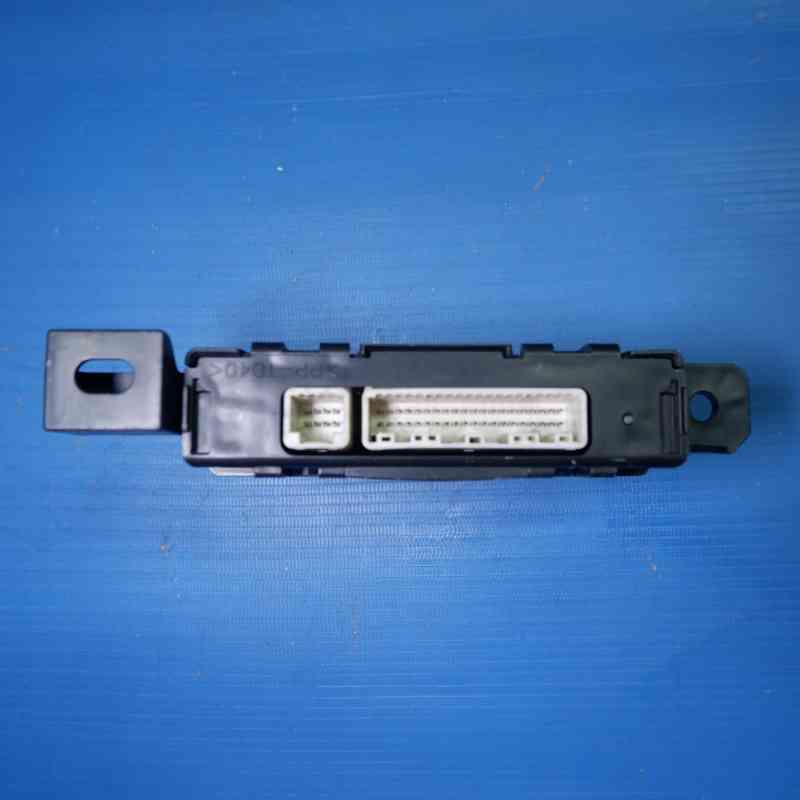 Amplifier Ac Toyota Innova Kijang, Hilux 2016 88650-0K450 45 Matic Bensin