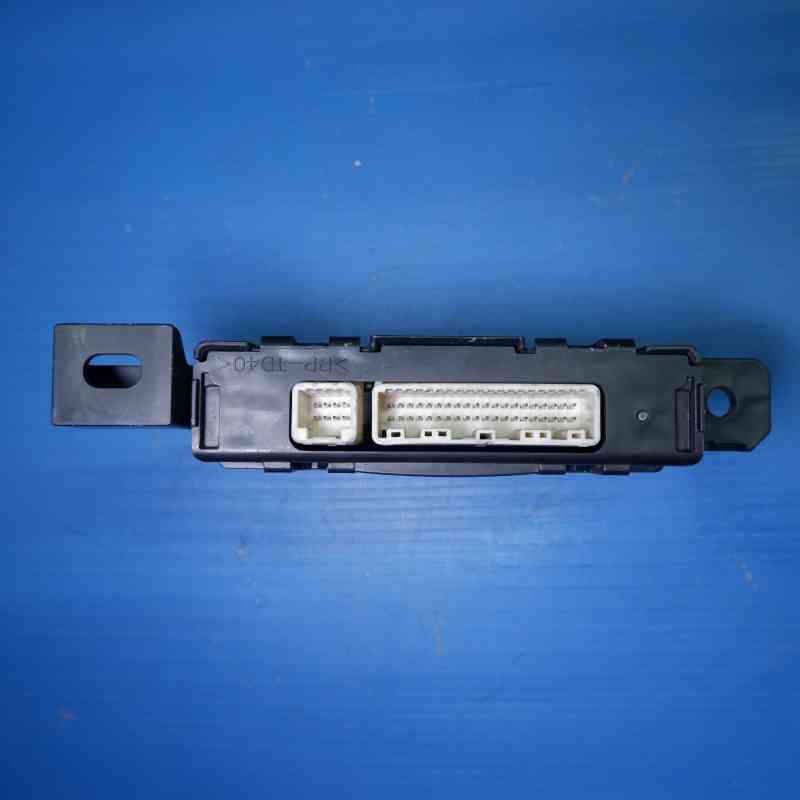 Amplifier Ac Toyota Fortuner, Hilux 88650-0K550 55 2015 - 2020 Matic