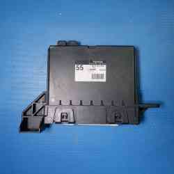Amplifier Ac Toyota Fortuner, Hilux 88650-0K550 55 2015 - 2020 Matic