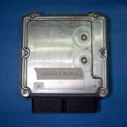 BOSCH ECU Porsche Cayenne 7P1 907 401 F / 0 281 032 818