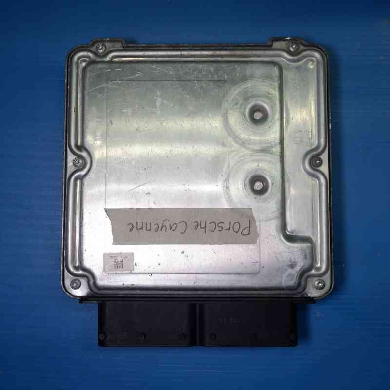 Bosch Ecu Porsche Cayenne 7P1 907 401 F / 0 281 032 818