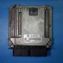 BOSCH ECU Porsche Cayenne 7P1 907 401 F / 0 281 032 818