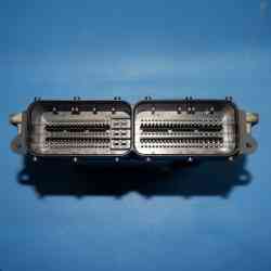 BOSCH ECU Porsche Cayenne 7P1 907 401 F / 0 281 032 818