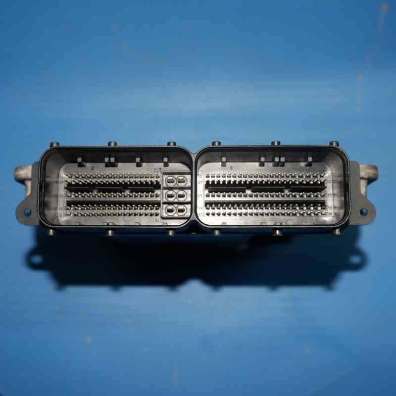 BOSCH ECU Porsche Cayenne 7P1 907 401 F / 0 281 032 818