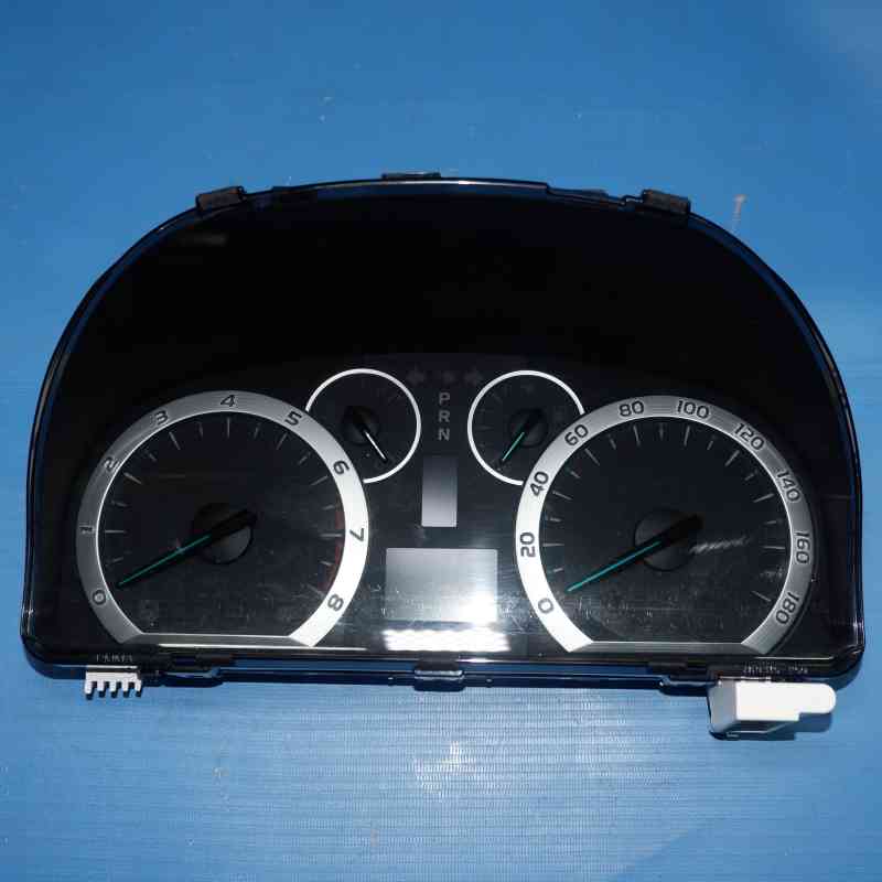 Speedometer Toyota Alphard, Vellfire 2008 - 2015 83800-58310-D X1 Matic Bensin
