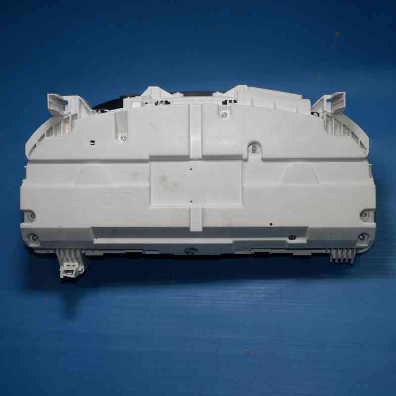 Speedometer Toyota Alphard, Vellfire 2008 - 2015 83800-58310-D X1 Matic Bensin