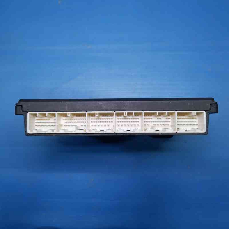 DENSO ECU Toyota Fortuner 2021-2022 89661-F0R20 EM / MA276400-3801 Matic Diesel