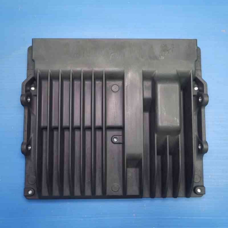 DENSO ECU Toyota Fortuner 2021-2022 89661-F0R20 EM / MA276400-3801 Matic Diesel