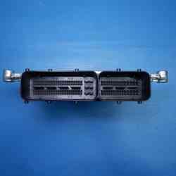 CONTINENTAL ECU Chevrolet Cruze, Orlando 2010 25186531 AA58 Manual Bensin