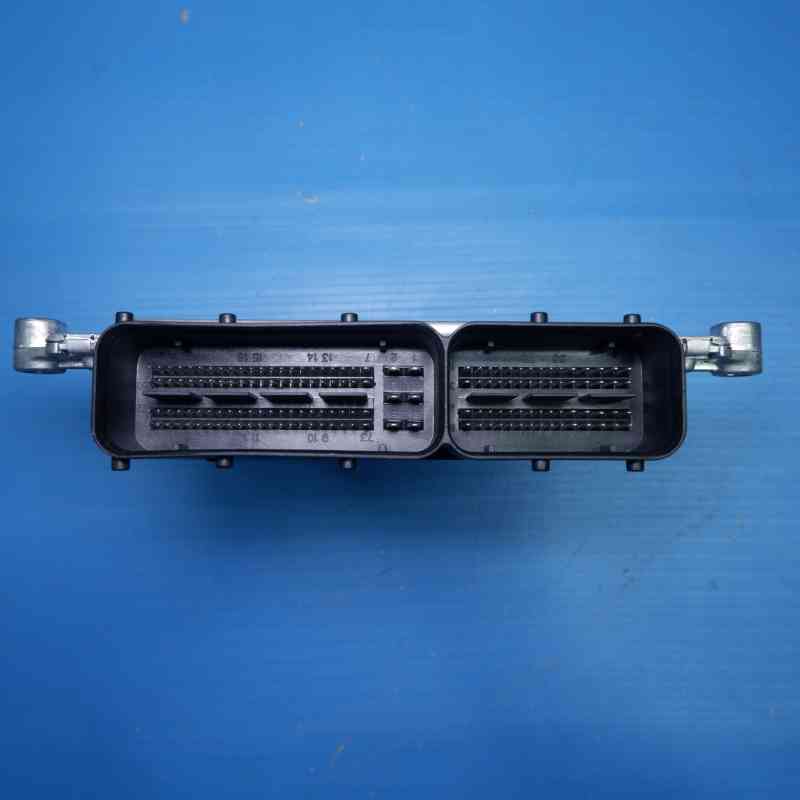 CONTINENTAL ECU Chevrolet Cruze, Orlando 2010 25186531 AA58 Manual Bensin