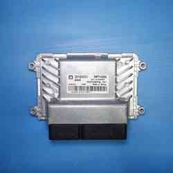 CONTINENTAL ECU Chevrolet Cruze, Orlando 2010 25186531 AA58 Manual Bensin