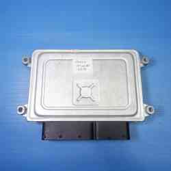 CONTINENTAL ECU Chevrolet Cruze, Orlando 2010 25186531 AA58 Manual Bensin