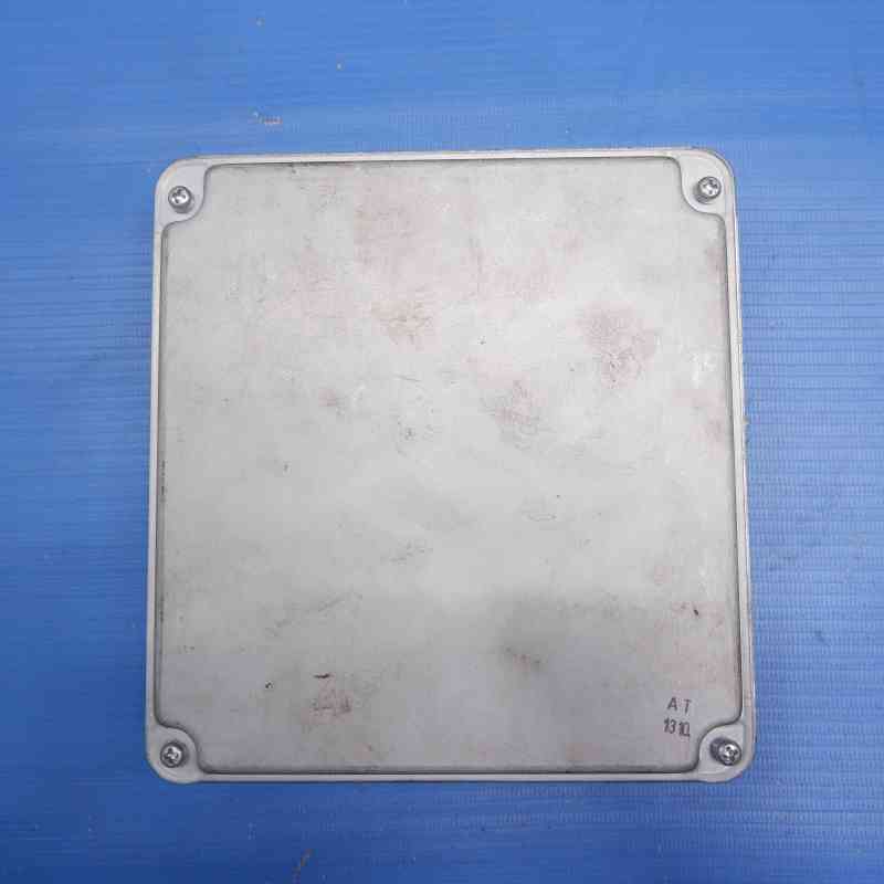 DENSO ECU Toyota Fortuner 2015-2017 89666-0KT60 T6, 0K00, 0K320, 0KV30 / JK276100 0790 Manual Diesel