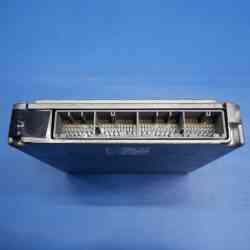 DENSO ECU Toyota Fortuner 2015-2017 89666-0KT60 T6, 0K00, 0K320, 0KV30 / JK276100 0790 Manual Diesel