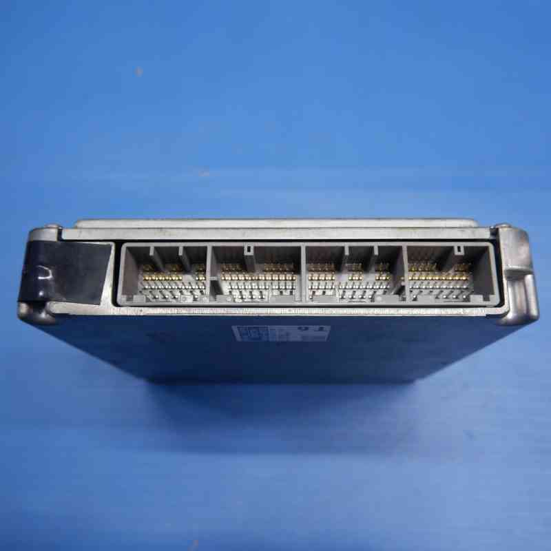 DENSO ECU Toyota Fortuner 2015-2017 89666-0KT60 T6, 0K00, 0K320, 0KV30 / JK276100 0790 Manual Diesel