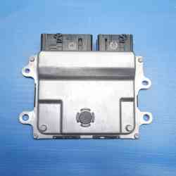 DENSO ECU Toyota Calya, Sigra 2016-2019 89560-BZR72 N1 / JK112800 8530 Manual Bensin