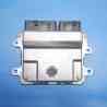 DENSO ECU Toyota Calya, Sigra 2016-2019 89560-BZR72 N1 / JK112800 8530 Manual Bensin