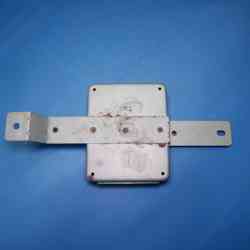 TACU (Time Assy Alarm Control) Hyundai Elantra 1991 95410-28600